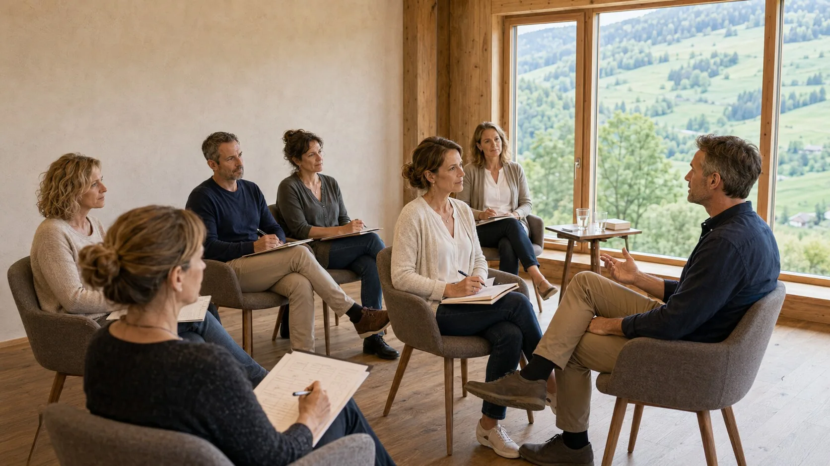 Coaching Skills & Practitioner