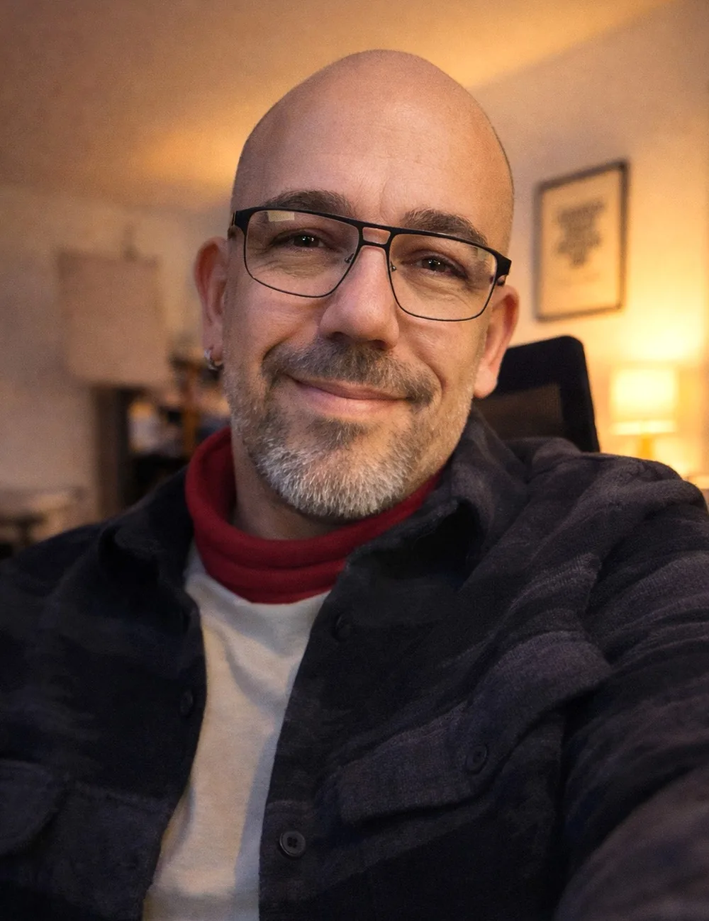 Mirko Sasten