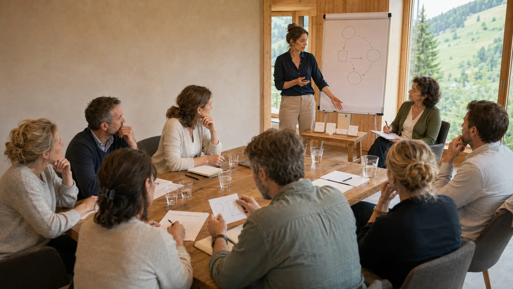 Train the Trainer